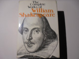 The Complete Works of William Shakespeare