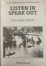 Listen In, Speak Out