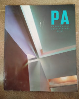 P/A Progressive Architecture 09/92