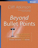 Beyond Bullet Points