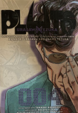 Pluto: Urasawa x Tezuka, Vol. 4