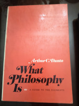 What philosophy is