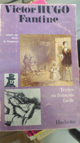 Textes en français facile