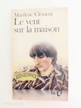 Le vent sur la Maison