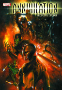 Annihilation