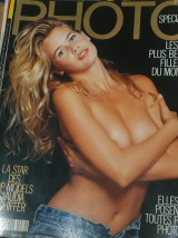 Photo magazine 270