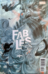 Fables #58