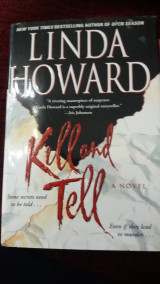 Kil and tell