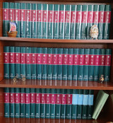 Πάπυρος Larousse Britannica