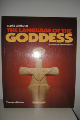 The language of the goodes