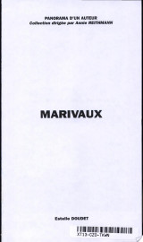 Marivaux