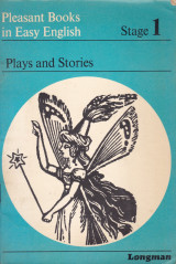 Plays and Stories - Pleasant Books in Easy English