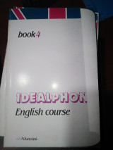 Idealphone English course 1,2,3,4,5