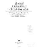 Ancient Civilisations of East and West