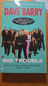 Big Trouble