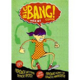 Big bang comix vol2 #1