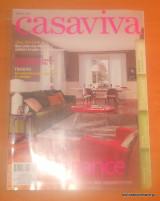 Cazaviva τεύχος 3 Μάιος 2008