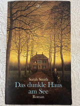 Das dunked Haus am See