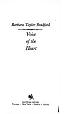 Voice of the Heart