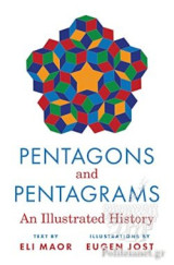 Pentagons and pentagrams (an illustrated history)