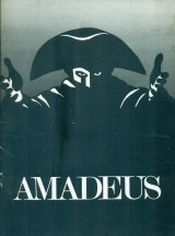 Amadeus - Θίασος Φέρτη - Ντενίση 1985-1986