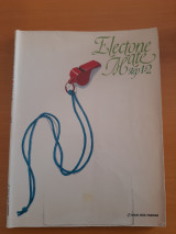 Electone Mate step 1-2