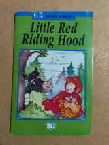 Little Red riding Hood