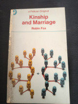 Kinship and marriage