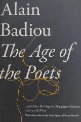 The age of the poets