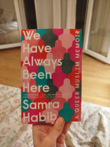 We have always been here