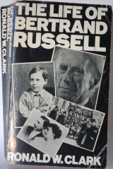 The Life of Bertrand Russell