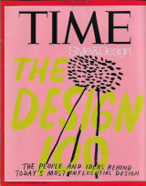 Time 2008 Style & Design, The People and Ideas behind, Today's most influential design