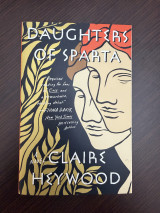 Daughters of Sparta