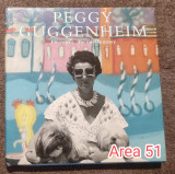 Peggy Guggenheim