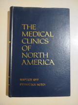 The Medical Clinics of North American, Μάρτιος 1977 Ρευματικαί νόσοι