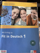 Fit in deutsch 1