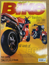 Bike 10/1999
