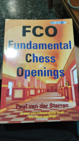 Fundamental chess openings
