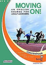 Moving On: Level 1: Coursebook: An English Course for Adult Learners (Teacher's)