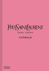 Yves Saint Laurent Haute Couture - Catwalk