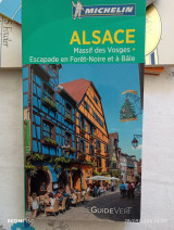 Alsace