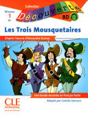 Les Trois Mousquetaires