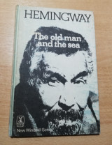 The Old Man and the Sea