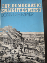 The Democratic Enlightenment