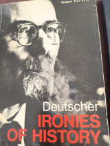 Ironies of history