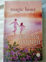 Magic hour