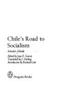 Chile's Road to Socialism