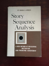 Story Sequence Analysis