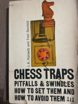 Chess traps, pitfalls, and swindles
