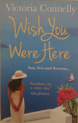 Wish you were here